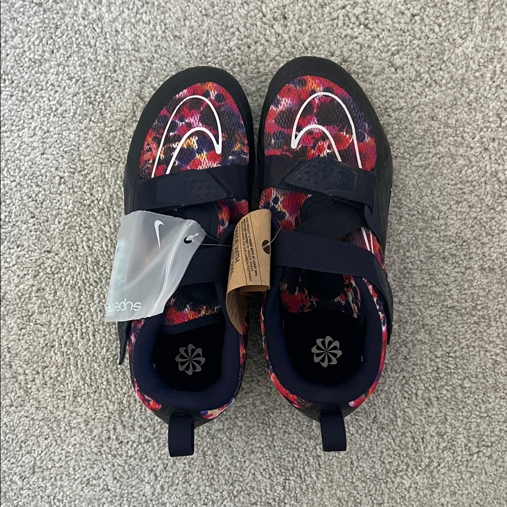Women’s Nike Spin/Cycle Shoes- 9.5